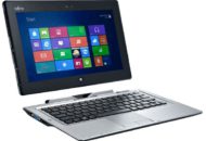 Fujitsu Stylistic Q702 met Windows 8