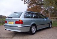 BMW520i touring 1998