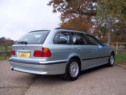 BMW520i touring 1998