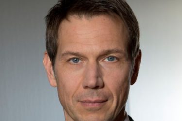 René Obermann