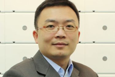 Vic Hsu