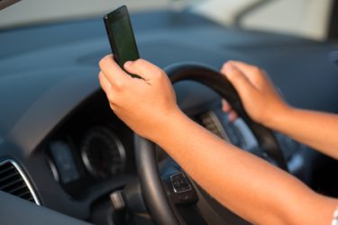 Connected car