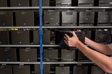 SciLens-cluster Centrum Wiskunde & Informatica (CWI)