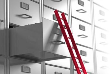 archivering