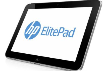 HP ElitePad