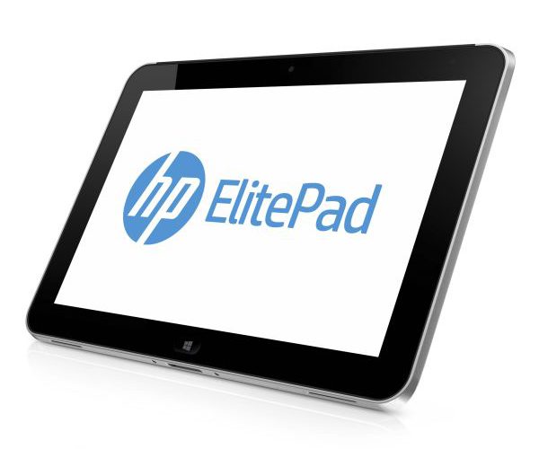 HP ElitePad