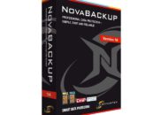 NovaStor NovaBackup 14