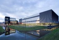 AM3 Science Park Amsterdam