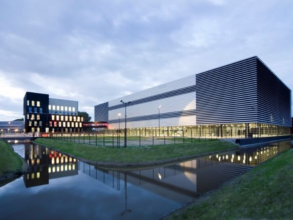 AM3 Science Park Amsterdam