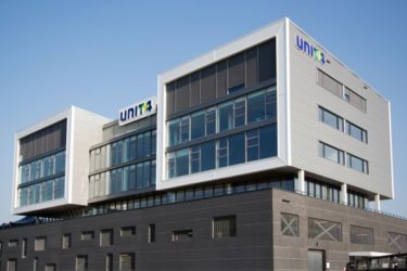 Unit4, De Musketier, Veenendaal