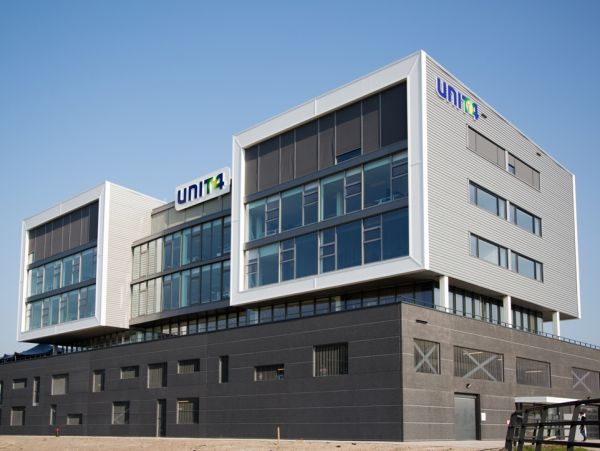 Unit4, De Musketier, Veenendaal