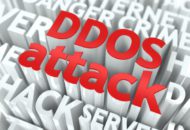 DDoS-aanval
