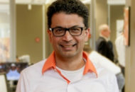 Vikram Kapoor