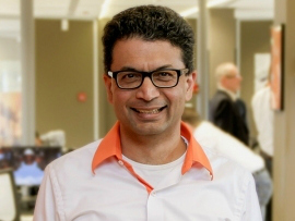 Vikram Kapoor