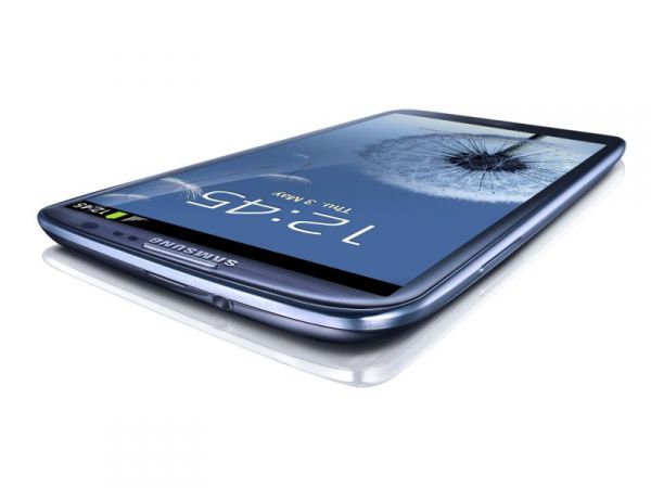 Samsung Galaxy S III