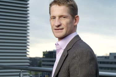 Theo Rinsema