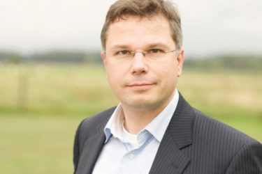 René Steenvoorden