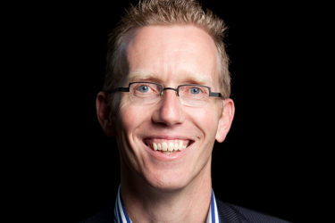 Robbert-Jan Stegeman