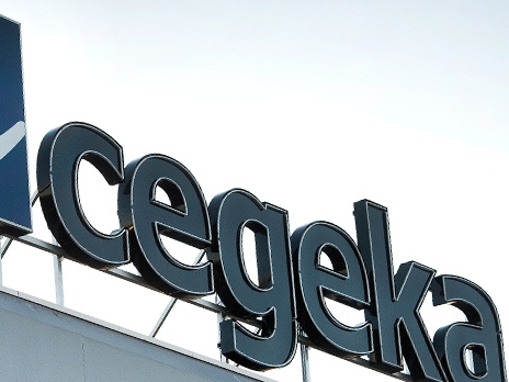 Cegeka