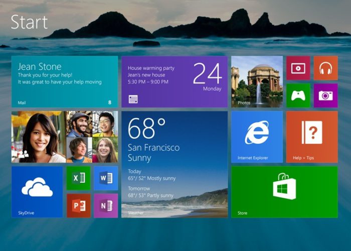 Windows 8.1