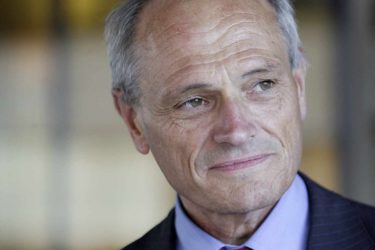 Gerard Sanderink