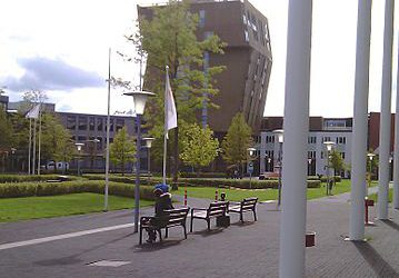 Hanzehogeschool Groningen
