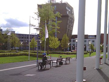 Hanzehogeschool Groningen