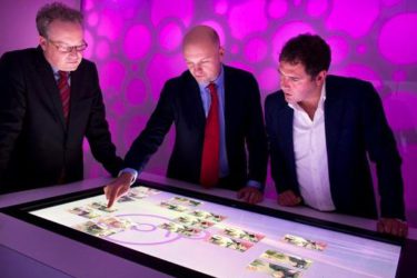 Samsung Onderwijs Innovatiefonds