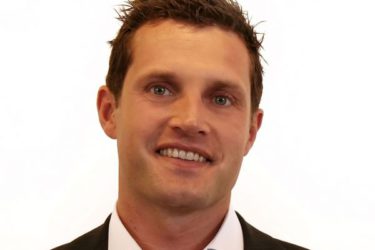 Gerard Bergsma