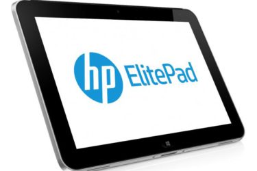 HP ElitePad 900