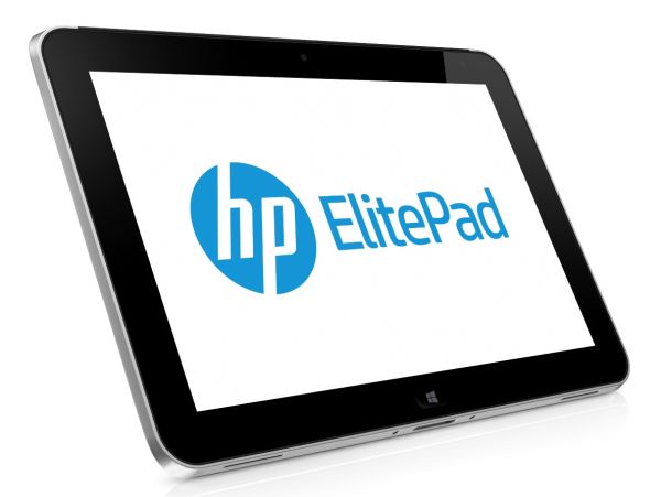 HP ElitePad 900