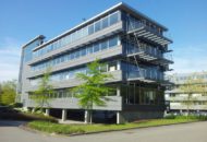 Nieuw Belgisch kantoor Infotheek in Mechelen