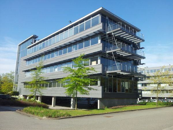 Nieuw Belgisch kantoor Infotheek in Mechelen