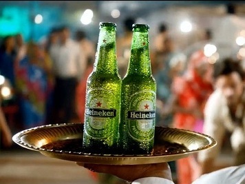 Heineken