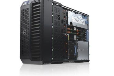 Dell PowerEdge VRTX