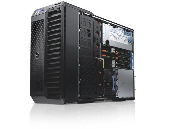 Dell PowerEdge VRTX