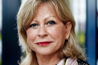 Sylvia Roelofs