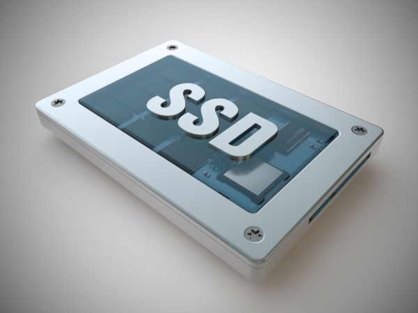 SSD