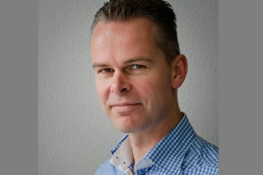 Johan van Duyvendijk