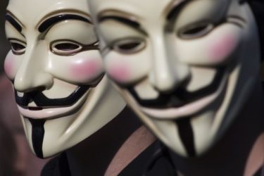 Anonymous