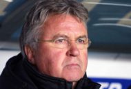 Guus Hiddink