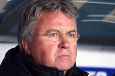 Guus Hiddink