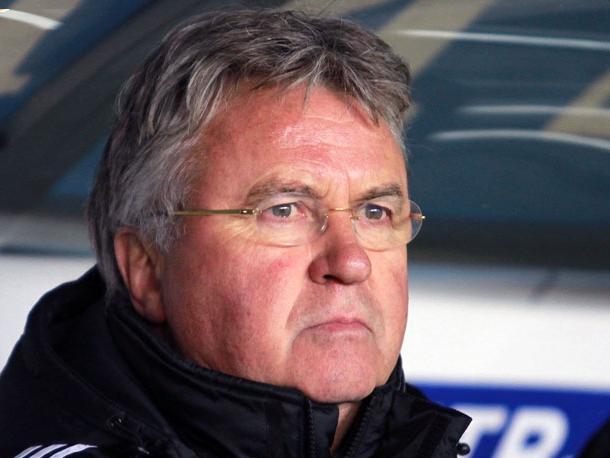 Guus Hiddink