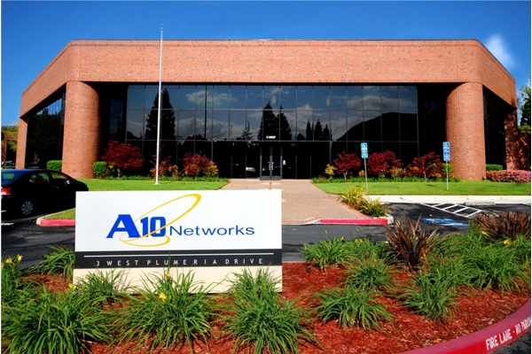 A10Networks