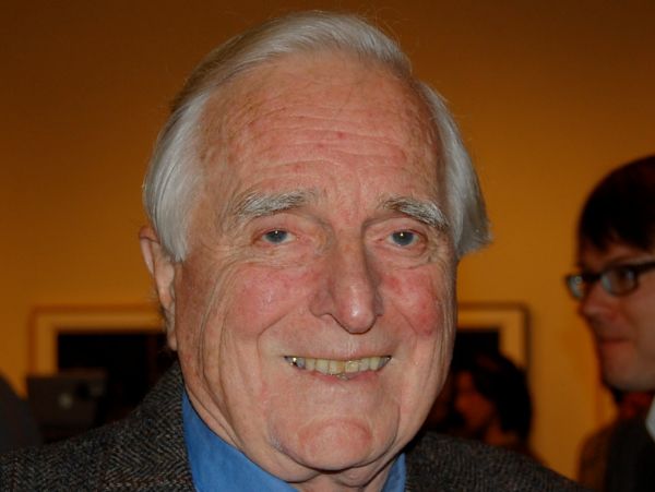 Douglas Engelbart