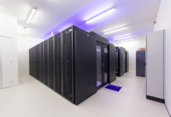 Datacenter ICTroom Serverius 2e datazaal