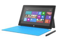 Microsoft Surface tablet