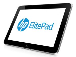 HP ElitePad 900