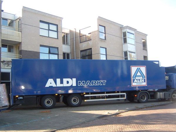 Aldi