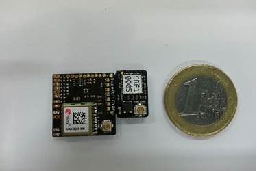 Lisa/s automatische piloot Tu Delft